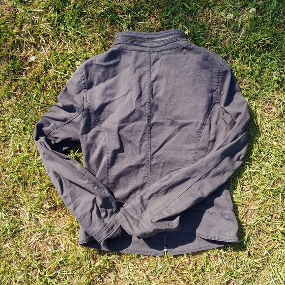 Express jacket - Picture 2 of 3